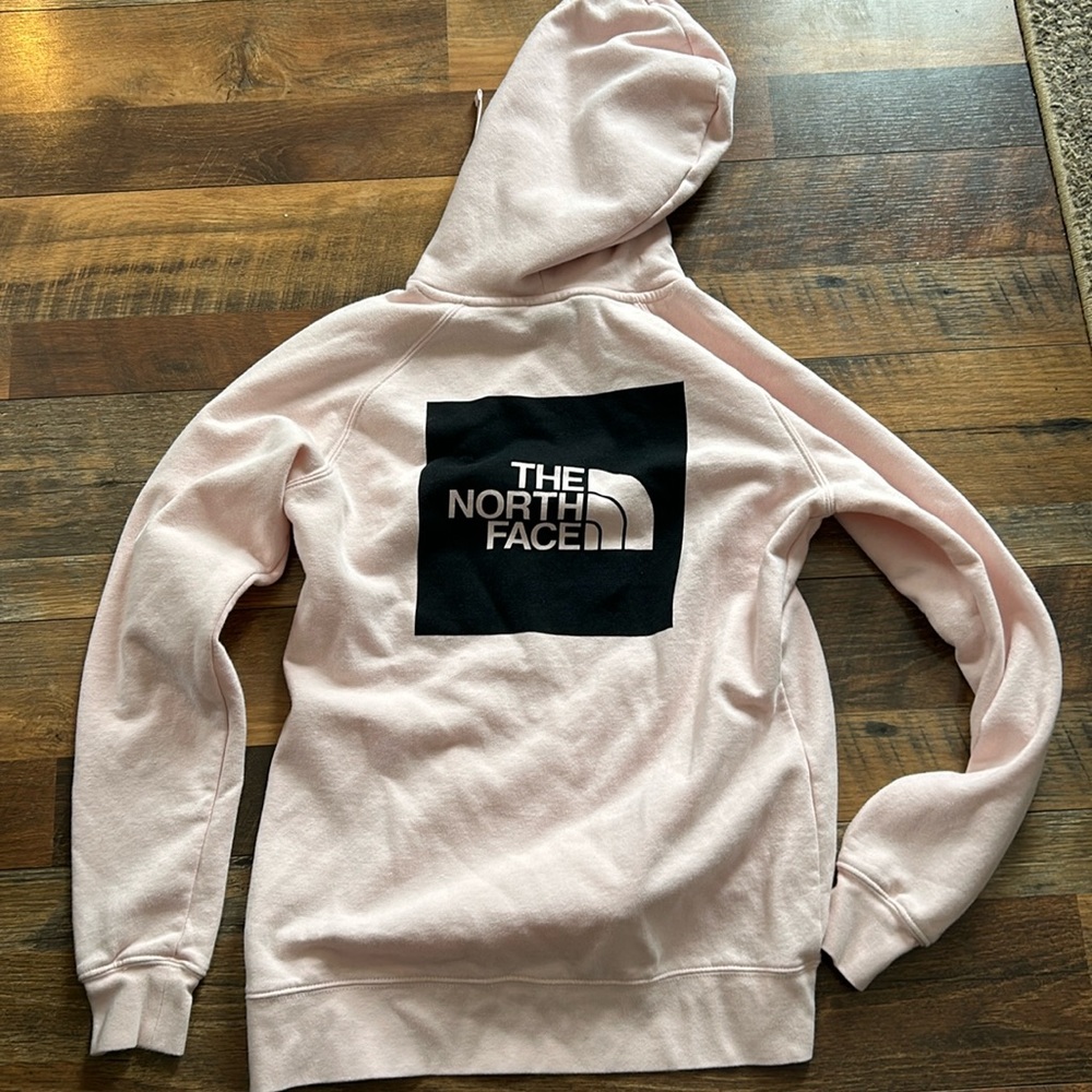 North Face Hoodie